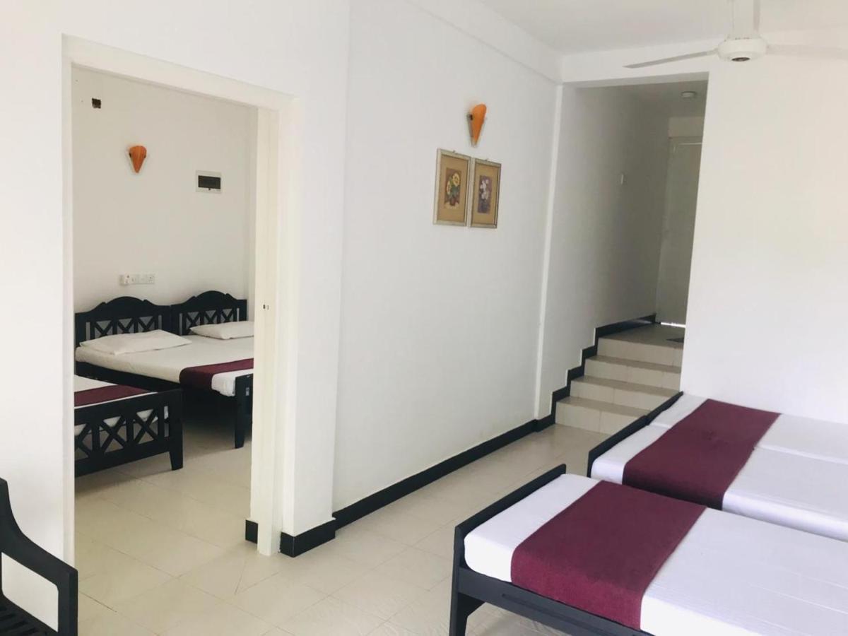 Sethway Village Minneriya Extérieur photo