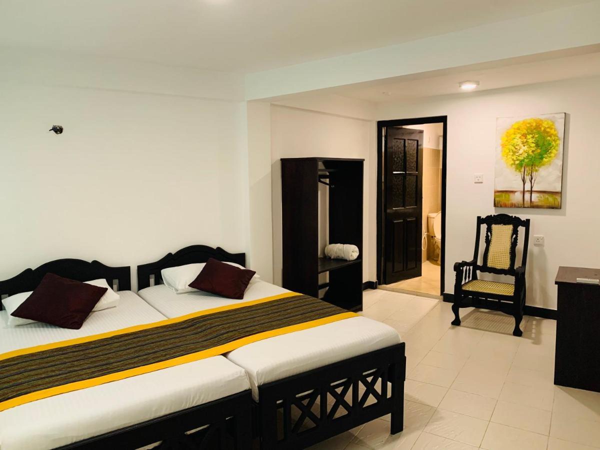Sethway Village Minneriya Extérieur photo